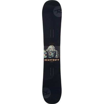 Rossignol - Jibsaw Heavy Duty Magtek Snowboard - Wide