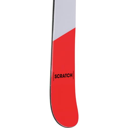 Rossignol - Scratch Ski