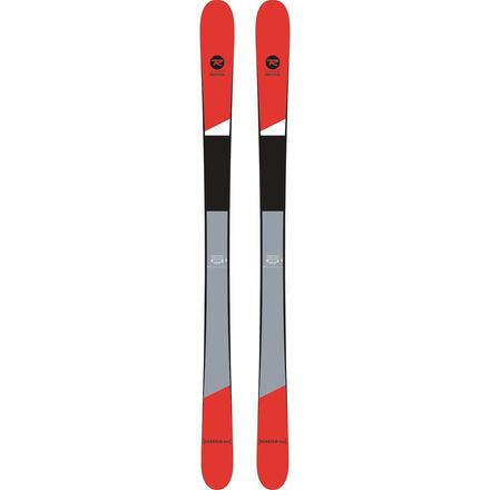 Rossignol - Scratch Pro Ski - Kids'