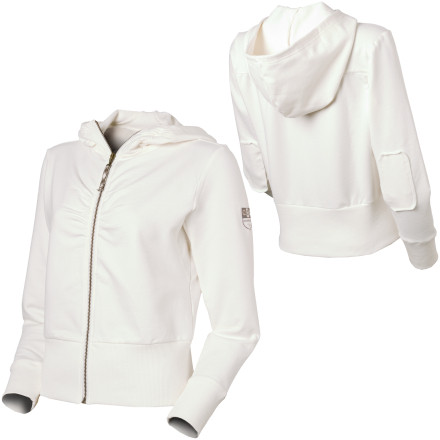 Rossignol Holiday Fleece Jacket - Women's Rossignol Holiday Fleece Jacket - Women's