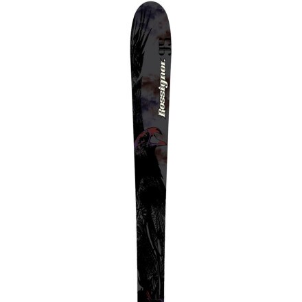 Rossignol - Phantom SC 97 Alpine Ski