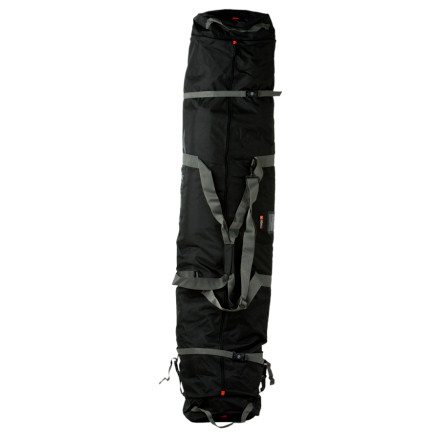 Rossignol PMC Double Ski Bag