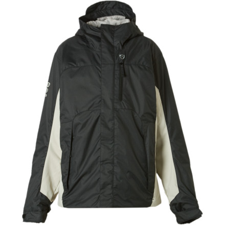 Rossignol - Devil Jacket - Boys'