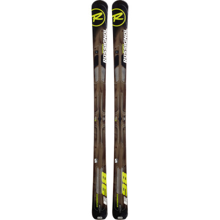 Shop for Rossignol Experience 98 Ski