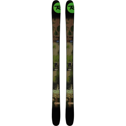 Rossignol S3 Ski