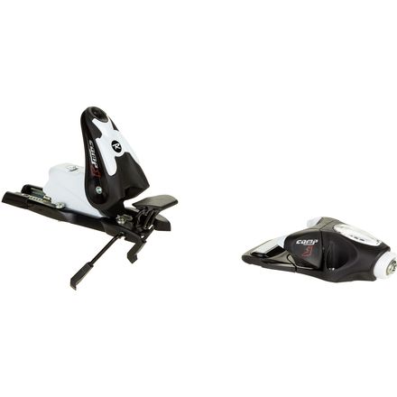 Rossignol - Comp J 45 Ski Binding - Kids'