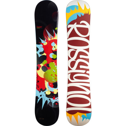 Rossignol Justice Amptek