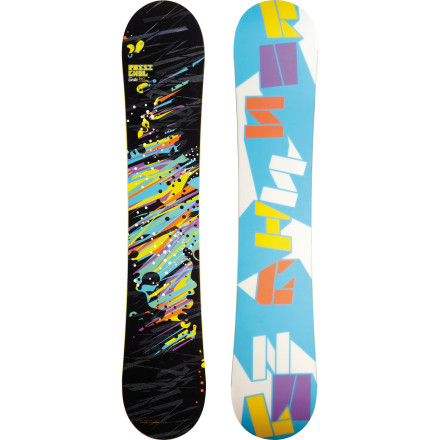Rossignol Tesla Amptek