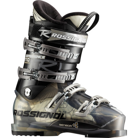 Shop for Rossignol Experience Sensor3 110 Ski Boot - Men's
