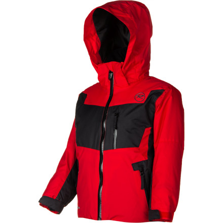 Rossignol All Star Jacket - Boys'