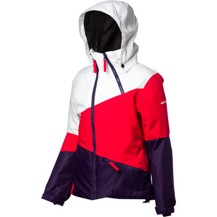 Rossignol - Fresh Jacket - Girls'