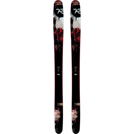 Rossignol - S7 Ski