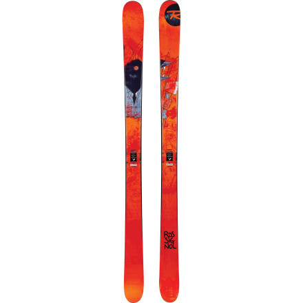 Shop for Rossignol Storm Ski