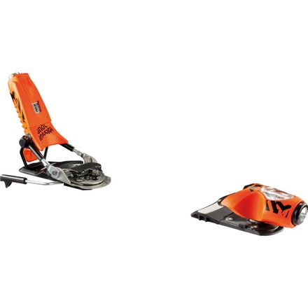 Rossignol - FKS 180 Ski Binding