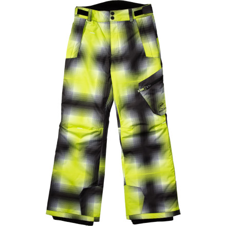 Rossignol - Cargo PR Pant - Boys'