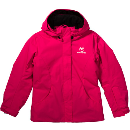 Rossignol - Mystery Jacket - Girls'