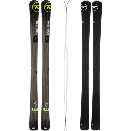 Rossignol - Experience 98 Ski