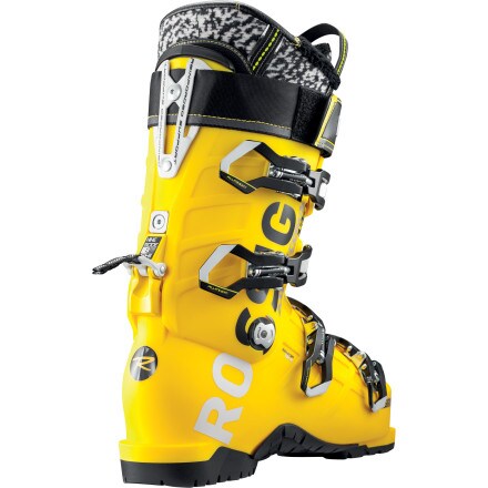 Rossignol - AllTrack Pro 130 Ski Boot