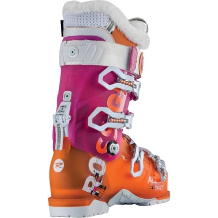 Rossignol - AllTrack Pro 110 Ski Boot - Women's