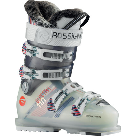 Rossignol - Electra Pro Sensor Inside 110 Boot - Women's