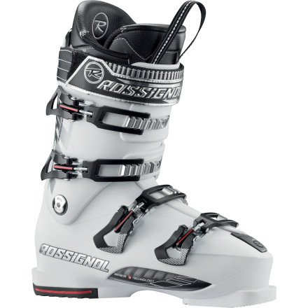 Rossignol - Pursuit Sensor3 110 Ski Boot - Men's