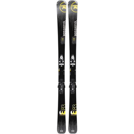 Rossignol - Experience 83 Ski