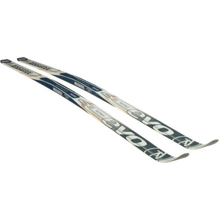 Rossignol - Evo Trail Positrack Ski