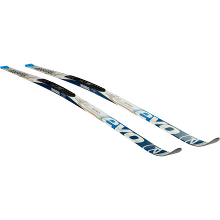 Rossignol - Evo Tour NIS Positrack Ski