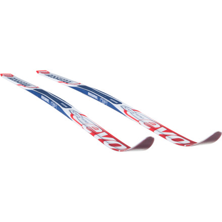 Rossignol - Evo Action Jr Ski - Kids'