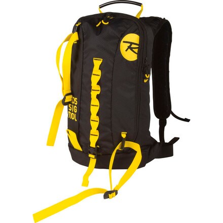 Rossignol - Lap Backpack - 915cu in