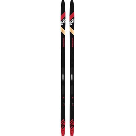 Rossignol - Evo OT 65 Pos/Control Step-In Ski - 2022
