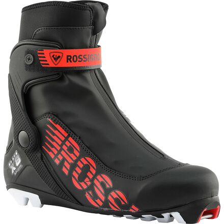 Rossignol - X8 Skate Boot - 2023 - One Color