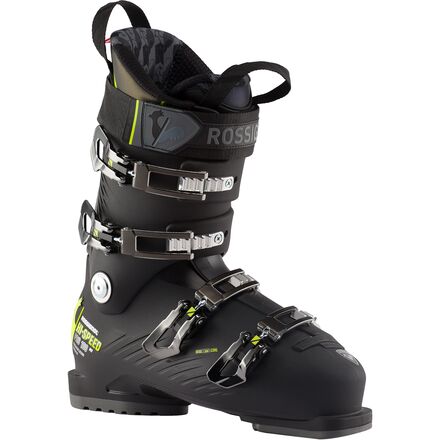 Rossignol - Hi-Speed Pro 100 MV Ski Boot - 2024 - Black