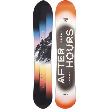 After Hours Snowboard - 2026 - Women's