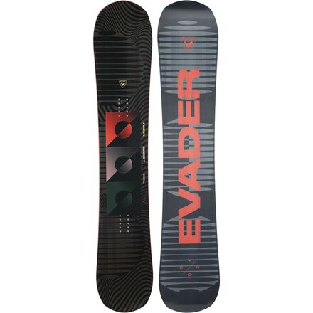 Evader Snowboard - 2026