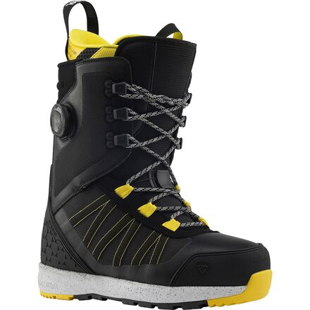 RS Hybrid BOA Snowboard Boot - 2026 - Men's
