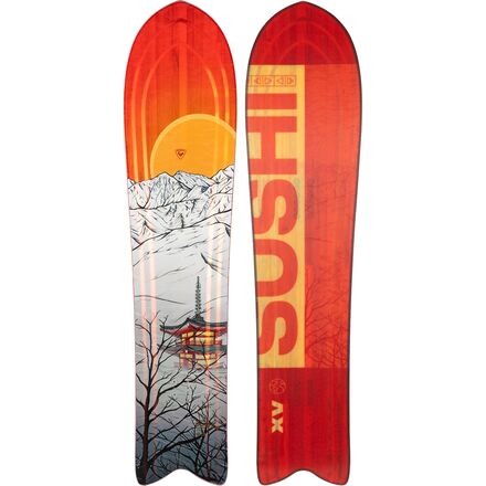 XV Sushi Snowboard - 2026