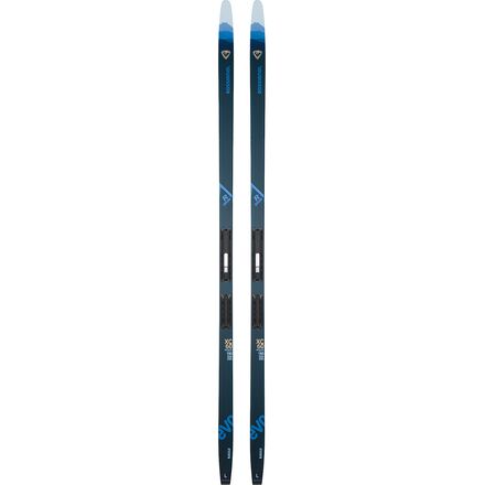 EVO XC 60 R-Skin/Control Step In Ski - 2026