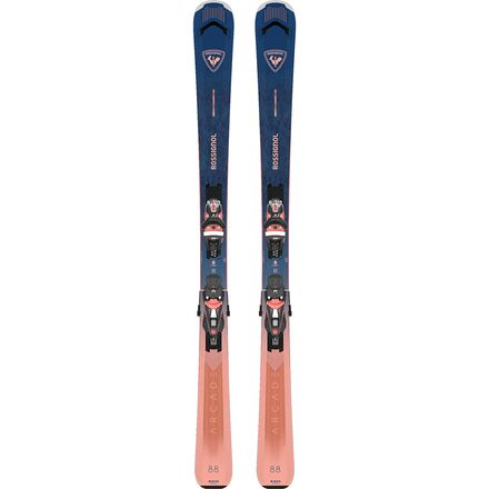 Arcade 88 Ski - 2026 - Women's
