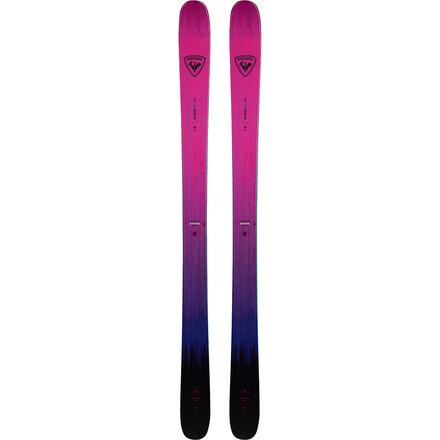 Sender Free 100 Ski - 2026