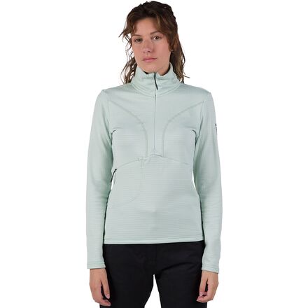 Blackside Fleece 1/2-Zip Pullover - Women's