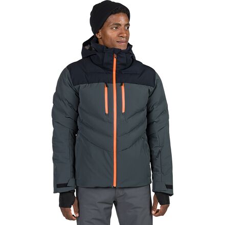 Blackside Puffy Jacket - Men's