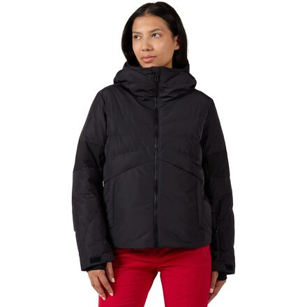 Wispile Puffy Jacket - Women's