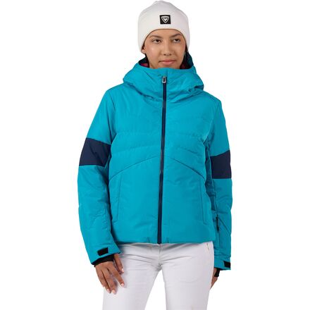 Wispile Puffy Jacket - Women's