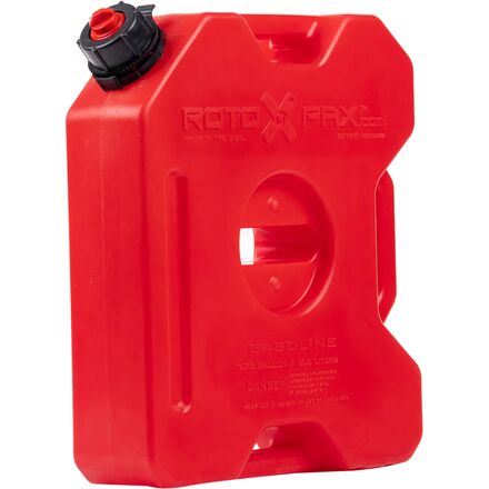 RotoPaX - Fuel Container 1.75 Gal