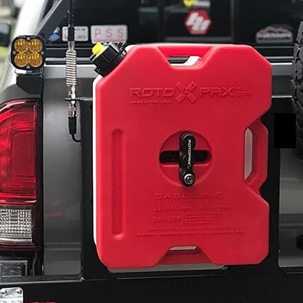 RotoPaX - Fuel Container 2 Gal