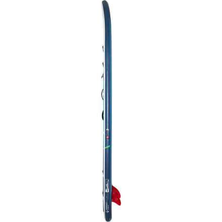Red Paddle Co. - Compact MSL Pact 12ft Inflatable Stand-Up Paddleboard - 2023