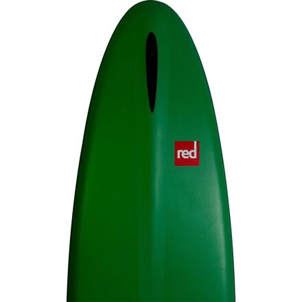 Red Paddle Co. - Voyager Inflatable Stand-Up Paddleboard - 2023