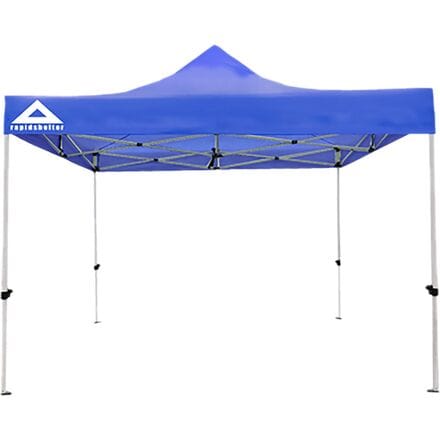 Rapid Shelter - Canopy - Royal Blue