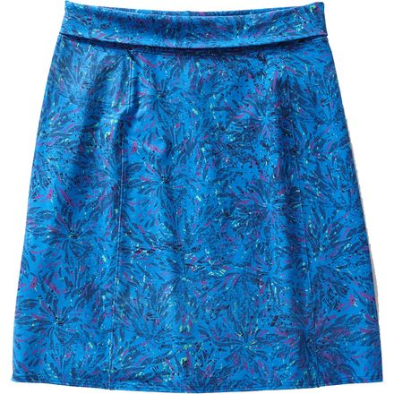 Royal Robbins - Essential Floret Skirt - Women's